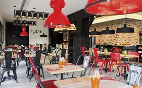 ibis Styles Chartres Métropole