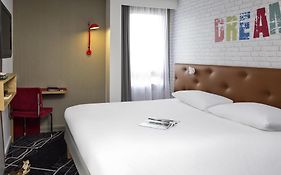 ibis Styles Chartres Métropole